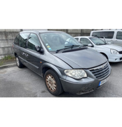 Compteur CHRYSLER VOYAGER 4