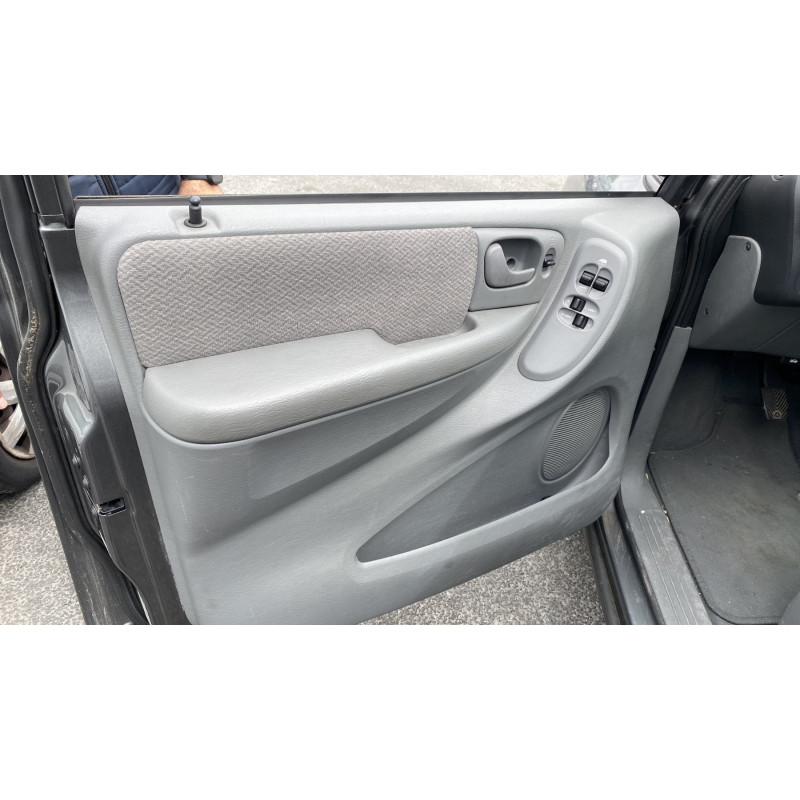 Compteur CHRYSLER VOYAGER 4 Photo n°13