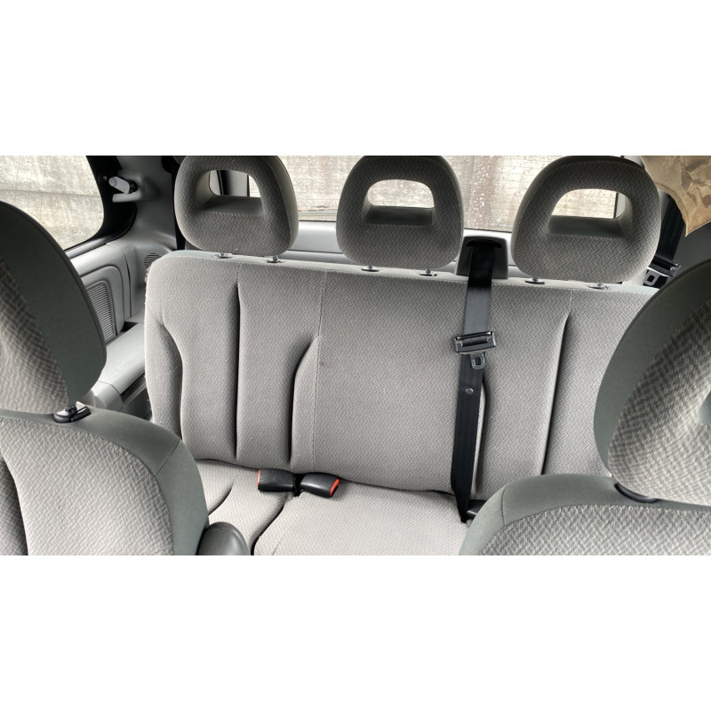 Compteur CHRYSLER VOYAGER 4 Photo n°17
