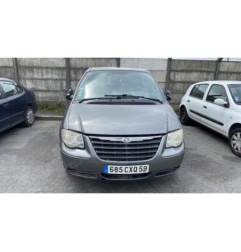 Vitre avant gauche CHRYSLER VOYAGER 4