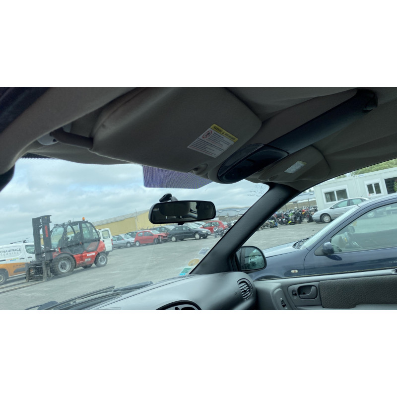 Serrure avant droit CHRYSLER VOYAGER 4 Photo n°18