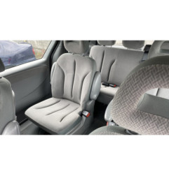 Serrure avant gauche CHRYSLER VOYAGER 4