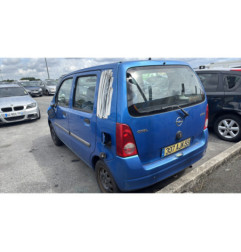 Aile avant gauche OPEL AGILA A