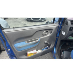 Aile avant gauche OPEL AGILA A