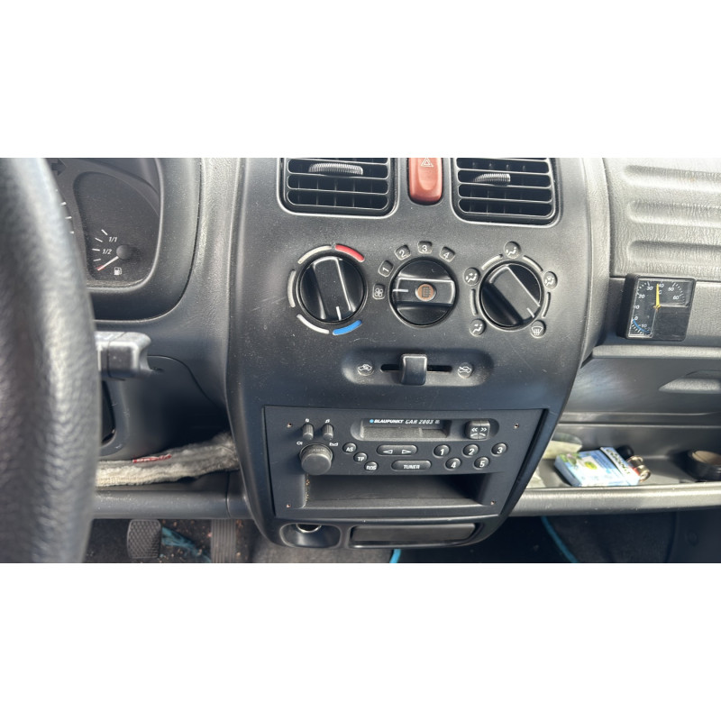 Aile avant gauche OPEL AGILA A Photo n°18