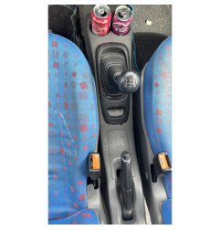 Aile avant gauche OPEL AGILA A