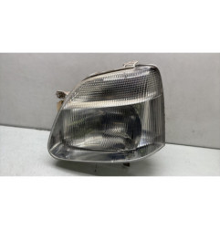 Optique avant principal gauche (feux)(phare) OPEL AGILA A Photo n°1