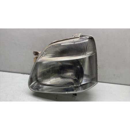 Optique avant principal gauche (feux)(phare) OPEL AGILA A Photo n°1