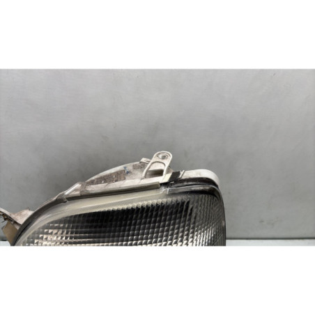 Optique avant principal gauche (feux)(phare) OPEL AGILA A