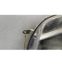 Optique avant principal gauche (feux)(phare) OPEL AGILA A