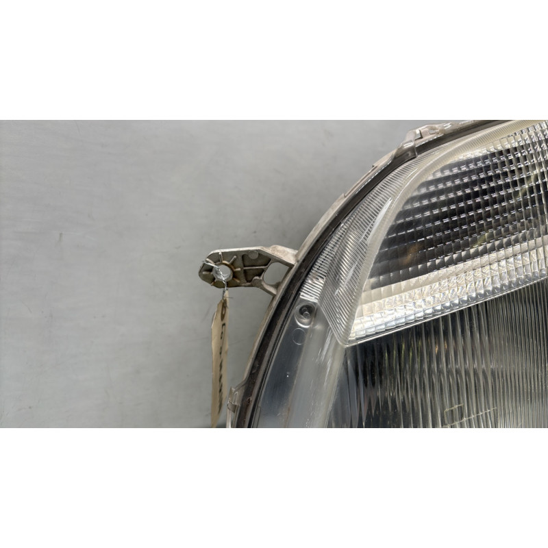 Optique avant principal gauche (feux)(phare) OPEL AGILA A Photo n°3