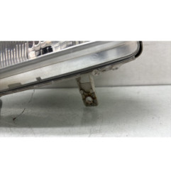 Optique avant principal gauche (feux)(phare) OPEL AGILA A