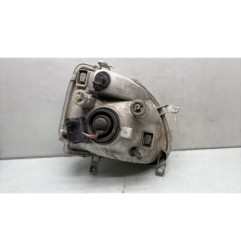 Optique avant principal gauche (feux)(phare) OPEL AGILA A