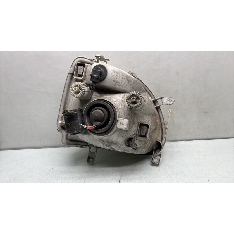 Optique avant principal gauche (feux)(phare) OPEL AGILA A Photo n°5