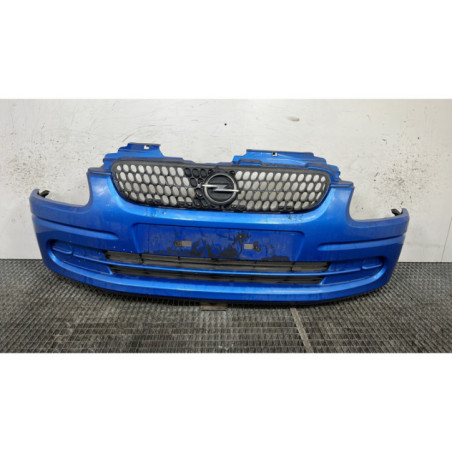 Pare choc avant OPEL AGILA A Photo n°1