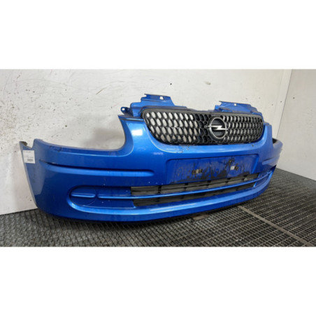 Pare choc avant OPEL AGILA A