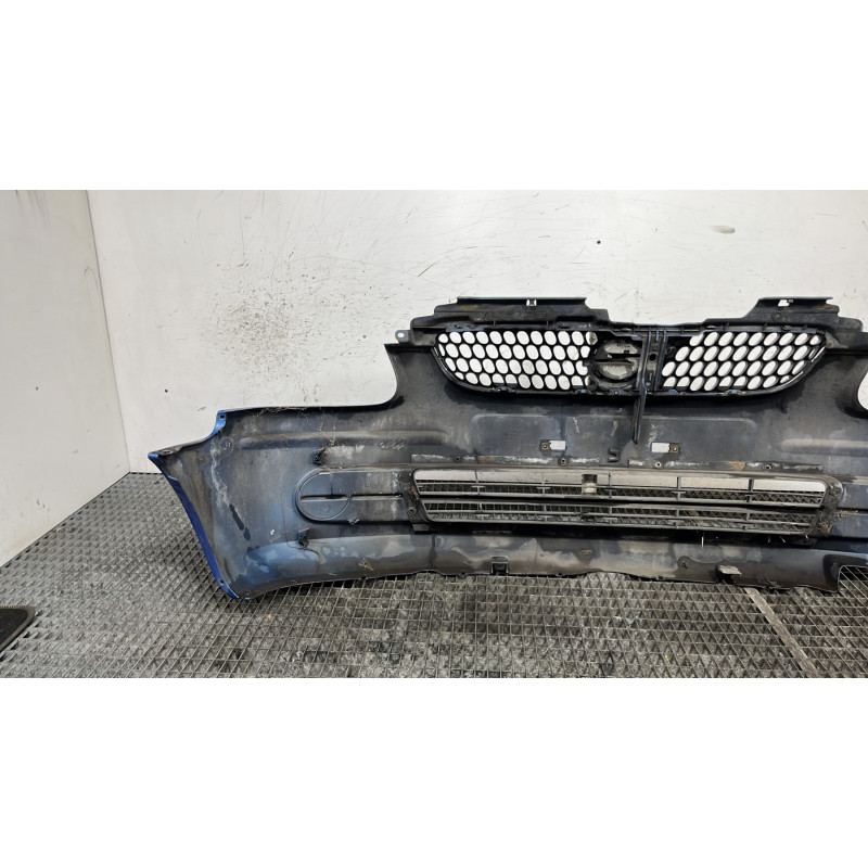 Pare choc avant OPEL AGILA A Photo n°6