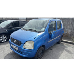 Alternateur OPEL AGILA A
