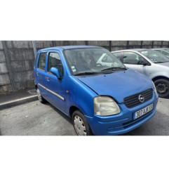 Alternateur OPEL AGILA A