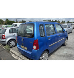 Alternateur OPEL AGILA A