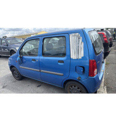Alternateur OPEL AGILA A