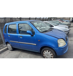 Alternateur OPEL AGILA A