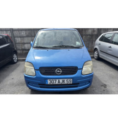 Alternateur OPEL AGILA A