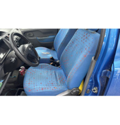 Alternateur OPEL AGILA A
