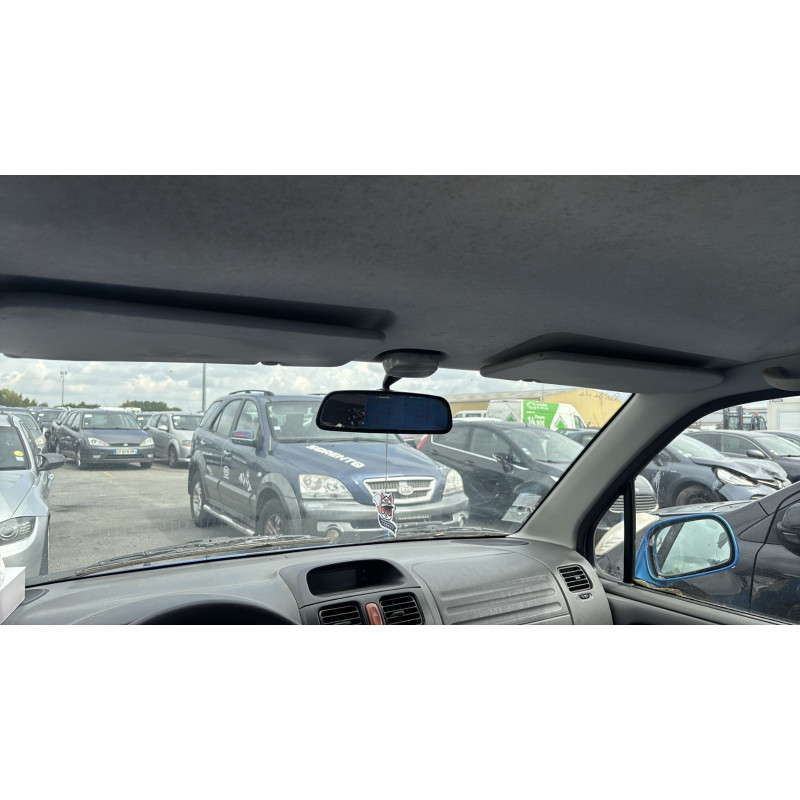 Alternateur OPEL AGILA A Photo n°16