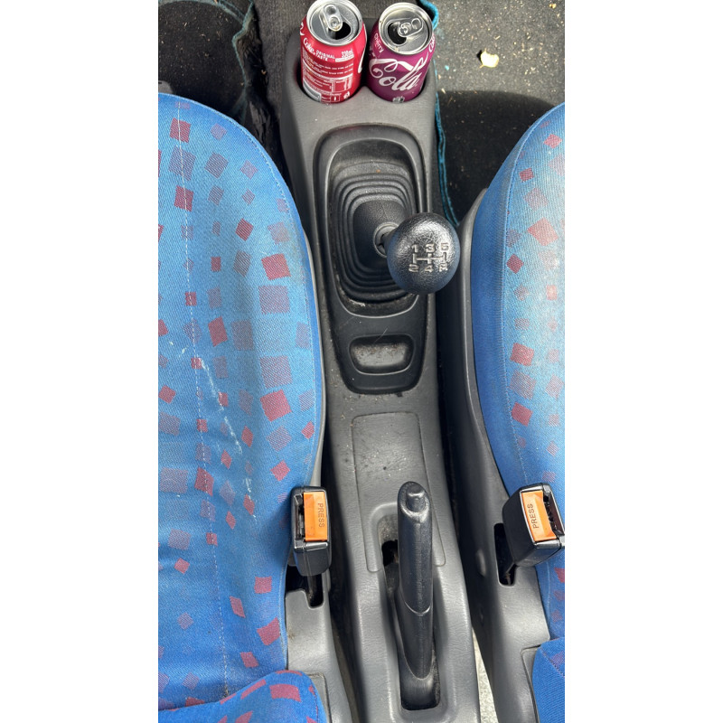 Alternateur OPEL AGILA A Photo n°18