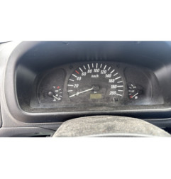 Alternateur OPEL AGILA A