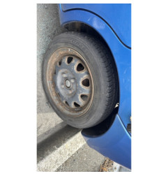 Alternateur OPEL AGILA A