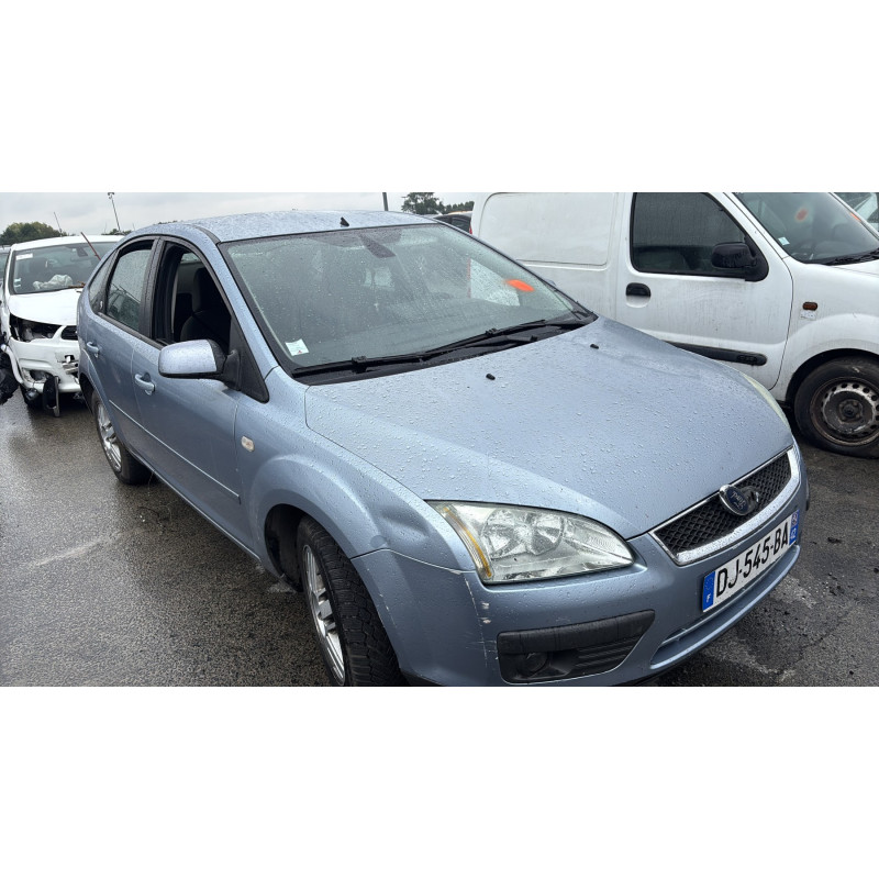 Feu arriere principal gauche (feux) FORD FOCUS 2 Photo n°5