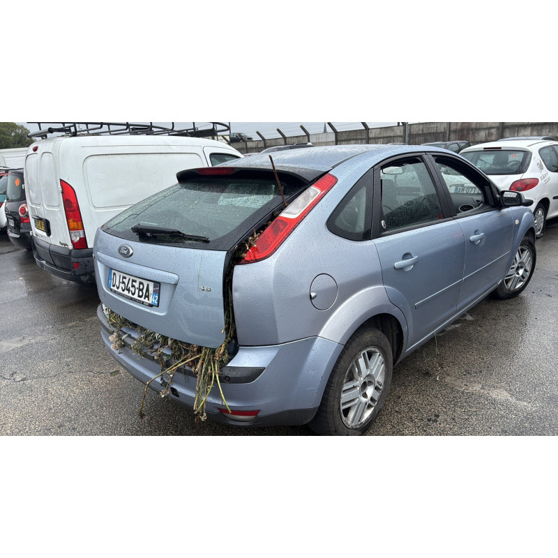 Feu arriere principal gauche (feux) FORD FOCUS 2 Photo n°6
