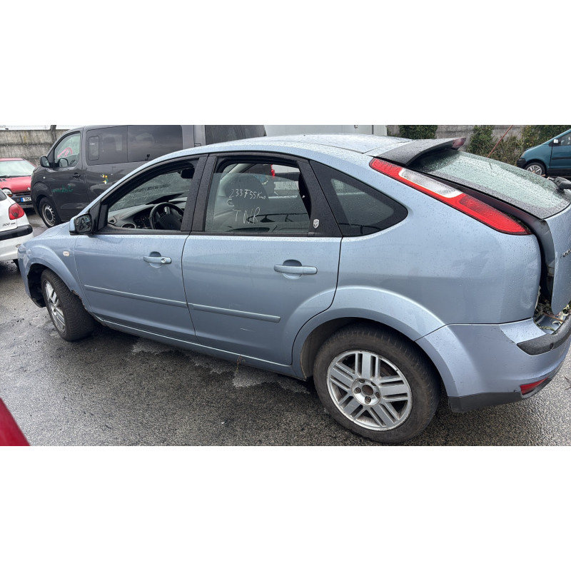 Feu arriere principal gauche (feux) FORD FOCUS 2 Photo n°9