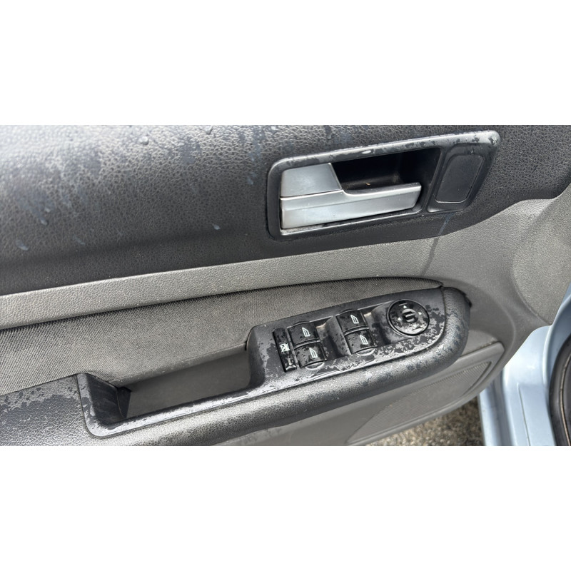 Feu arriere principal gauche (feux) FORD FOCUS 2 Photo n°13