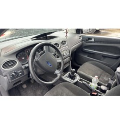 Feu arriere principal gauche (feux) FORD FOCUS 2