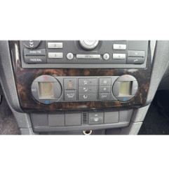 Feu arriere principal gauche (feux) FORD FOCUS 2