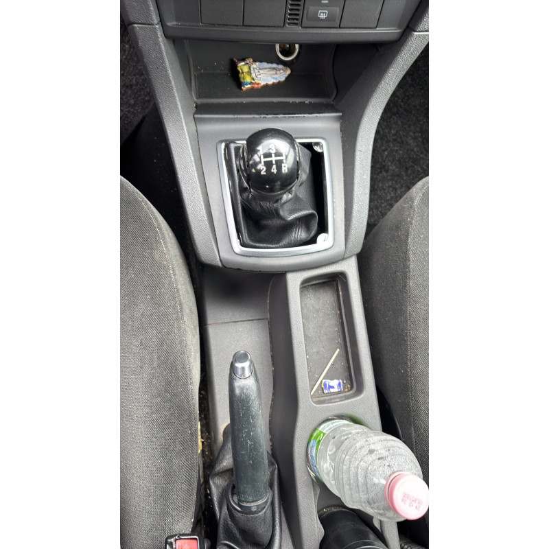 Feu arriere principal gauche (feux) FORD FOCUS 2 Photo n°20