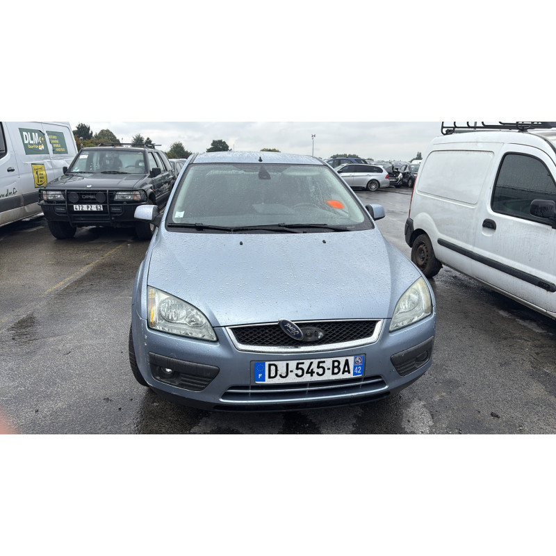 Neiman FORD FOCUS 2 Photo n°11