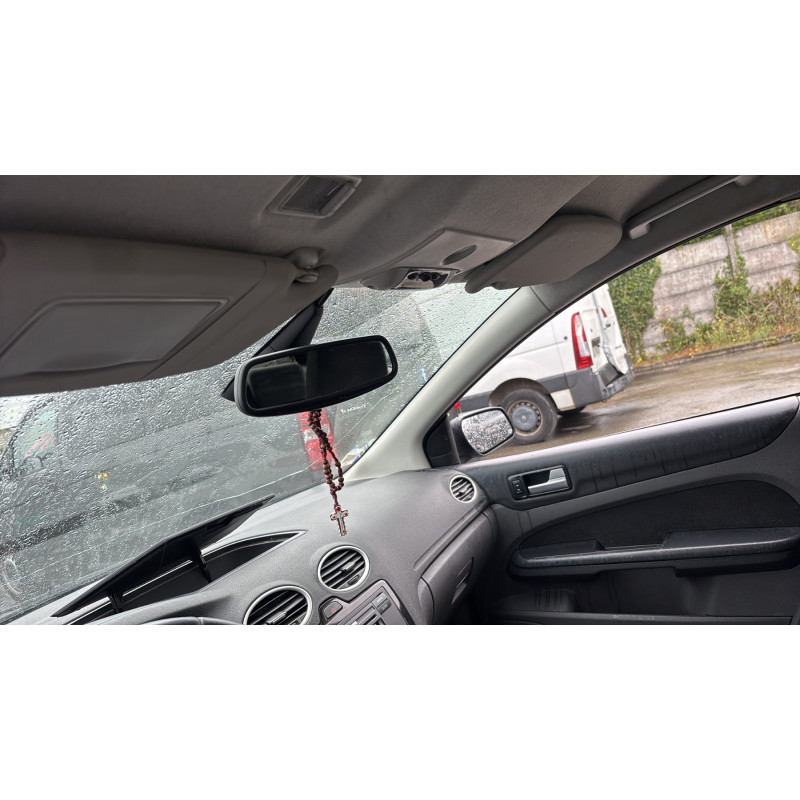 Neiman FORD FOCUS 2 Photo n°17