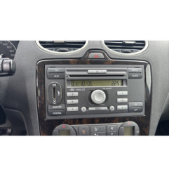 Neiman FORD FOCUS 2