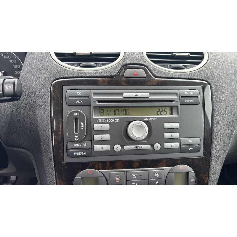 Neiman FORD FOCUS 2 Photo n°18
