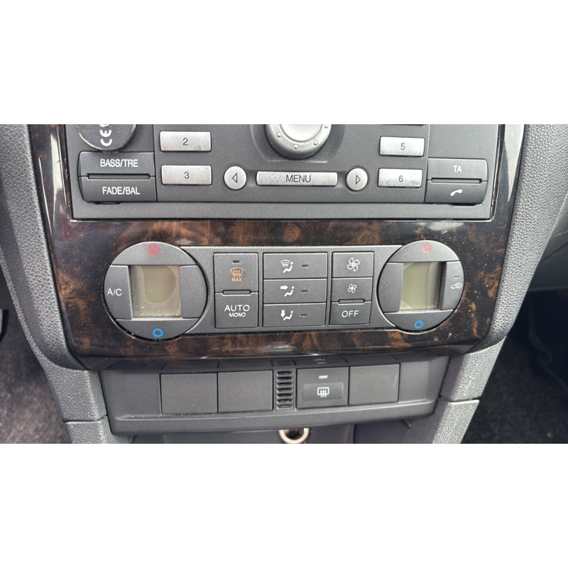 Neiman FORD FOCUS 2 Photo n°19