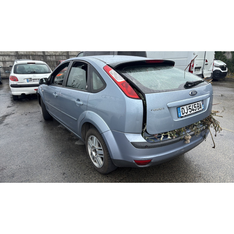 Cremaillere assistee FORD FOCUS 2 Photo n°8