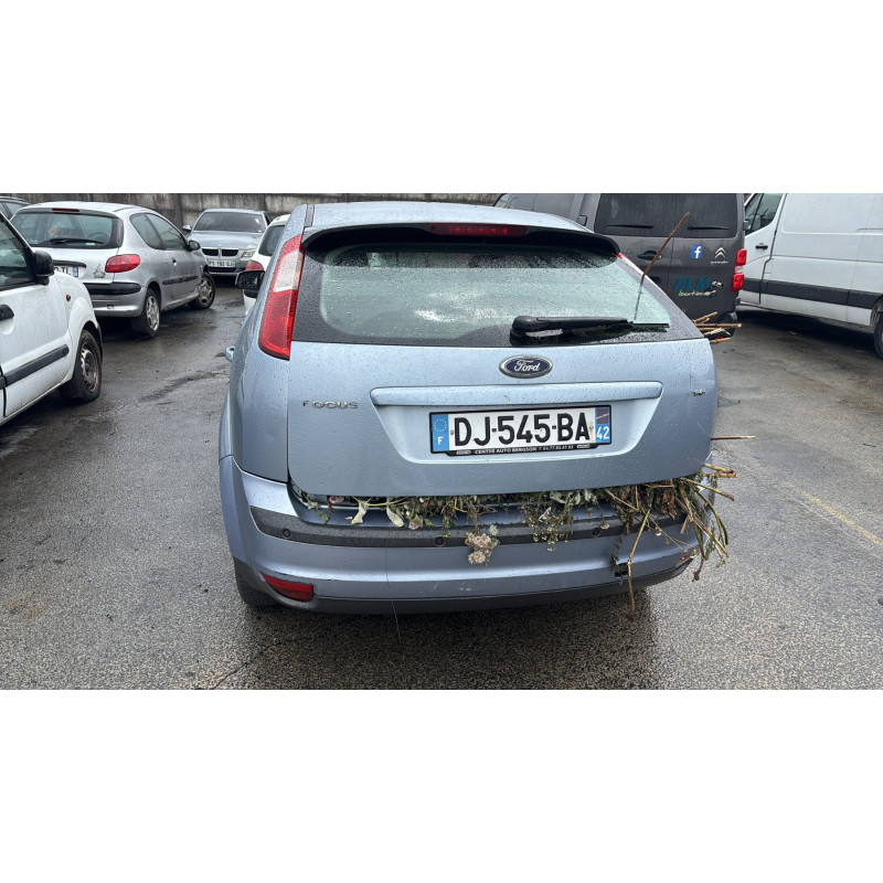 Cremaillere assistee FORD FOCUS 2 Photo n°9