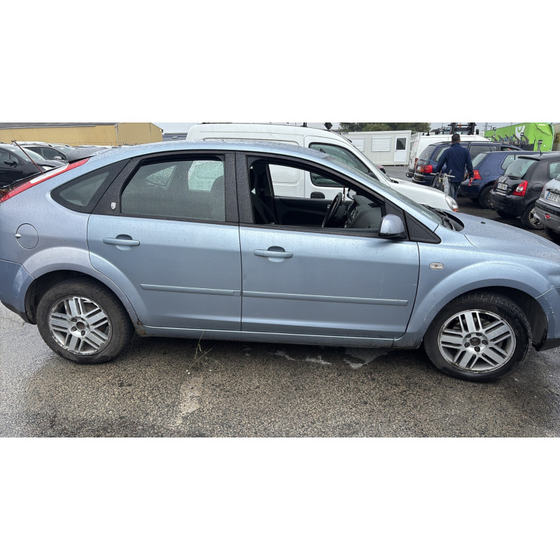 Cremaillere assistee FORD FOCUS 2 Photo n°11