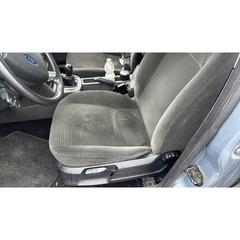 Cremaillere assistee FORD FOCUS 2 Photo n°15