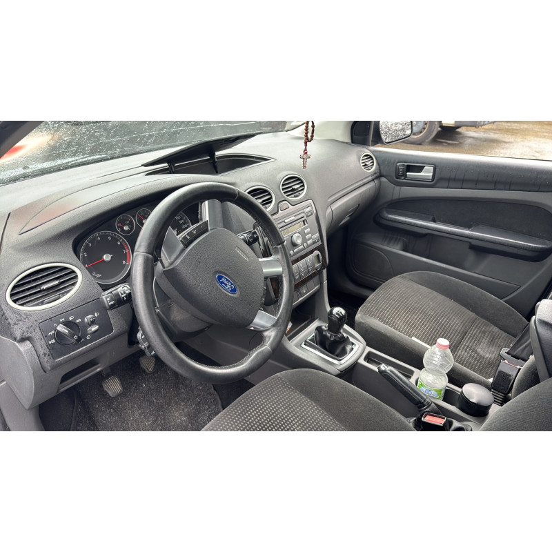 Cremaillere assistee FORD FOCUS 2 Photo n°17