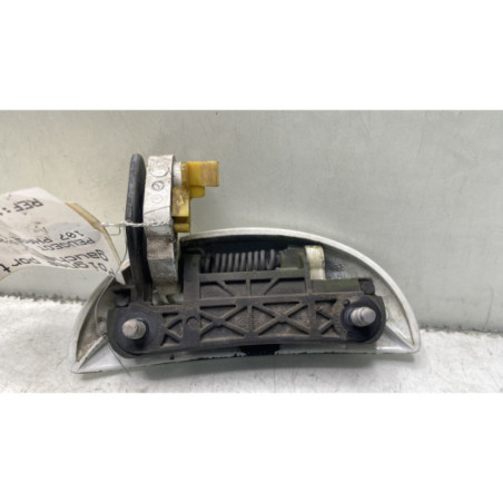 Poignee porte avant gauche PEUGEOT 107